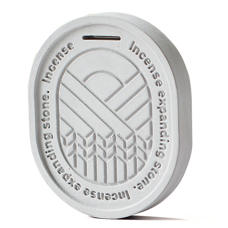 Aroma Stone Rounded